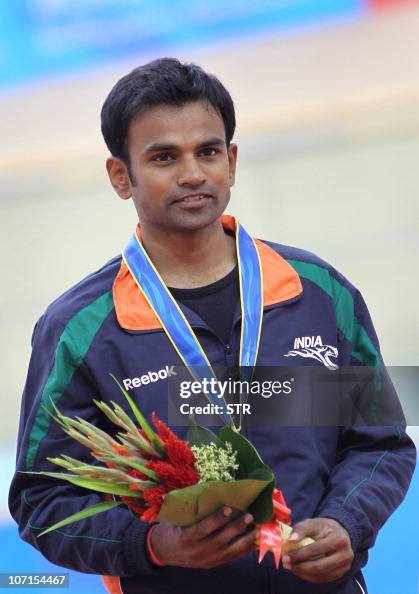 Anup Kumar Yama